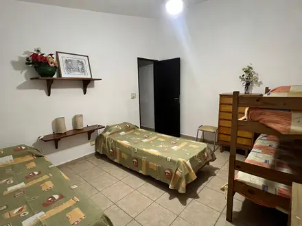 Alquiler temporario de departamento en Villa carlos paz