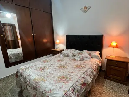Alquiler temporario de departamento en Villa carlos paz