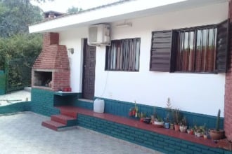 Alquiler temporario de apartamento em Villa carlos paz