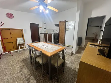 Alquiler temporario de departamento en Villa carlos paz