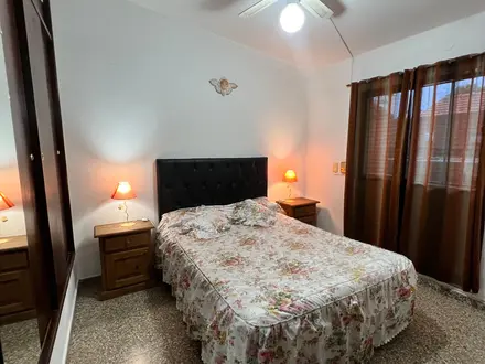 Alquiler temporario de departamento en Villa carlos paz
