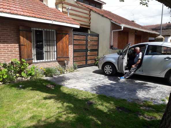 Alquiler temporario de apartamento em Santa clara del mar