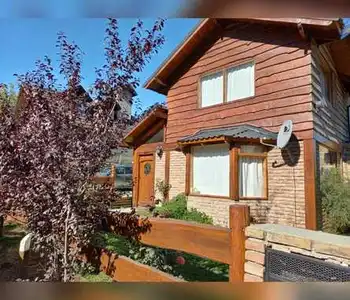 Alquiler temporario de casa en San carlos de bariloche