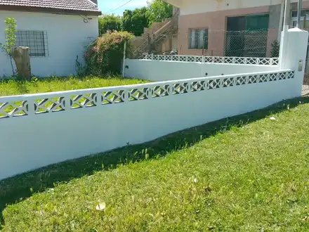 Alquiler temporario de casa em San clemente del tuyu