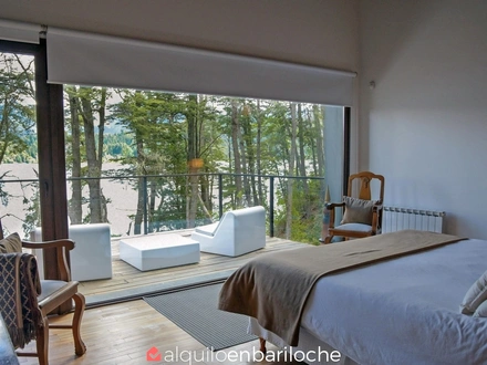 Alquiler temporario de casa em San carlos de bariloche