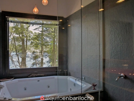 Alquiler temporario de casa em San carlos de bariloche