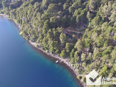 Alquiler temporario de casa em San carlos de bariloche