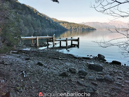 Alquiler temporario de casa em San carlos de bariloche