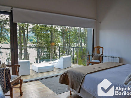 Alquiler temporario de casa em San carlos de bariloche