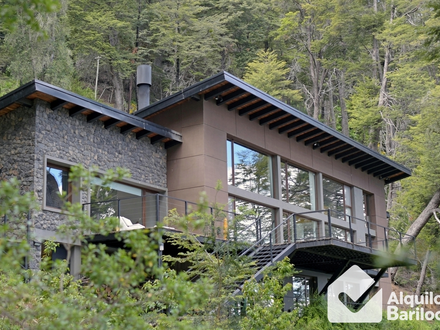 Alquiler temporario de casa em San carlos de bariloche