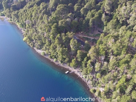 Alquiler temporario de casa em San carlos de bariloche