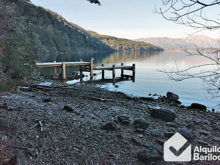 Alquiler temporario de casa em San carlos de bariloche