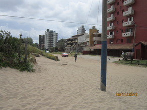 Alquiler temporario de casa em Villa gesell