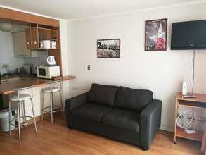 Arriendo temporario de departamento en Viña del mar