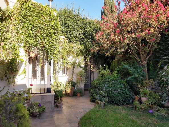 Alquilo Excelente Casa en Ciudad-Mendoza | Alquileres en Capital |  