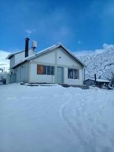 Alquiler temporario de casa em Potrerillos