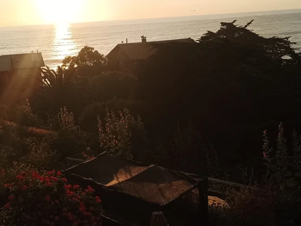 Arriendo temporario de cabana em El quisco