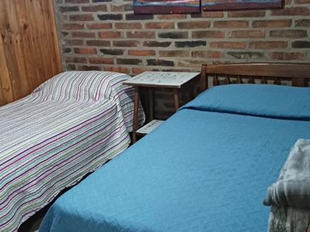 Arriendo temporario de cabana em El quisco