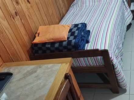 Arriendo temporario de cabana em El quisco