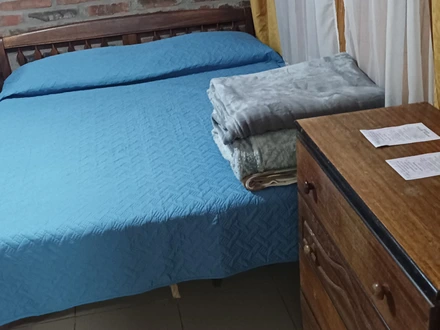 Arriendo temporario de cabana em El quisco