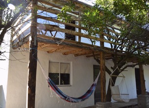 Alquiler temporario de casa em Quequén