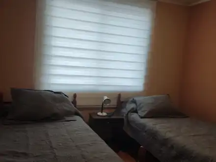 Arriendo temporario de casa em Chañaral