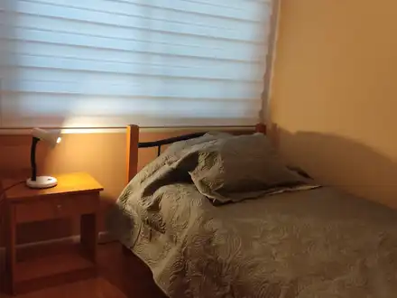 Arriendo temporario de casa em Chañaral