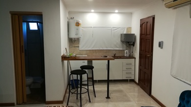Alquiler temporario de departamento en Tres arroyos