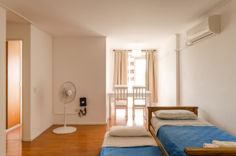 Alquiler temporario de apartamento em Córdoba