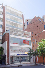 Alquiler temporario de apartamento em Córdoba