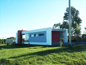 Alquiler temporario de casa en Punta negra