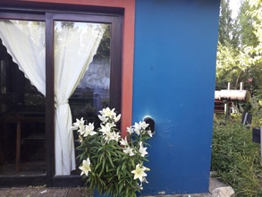 Alquiler temporario de casa em El calafate