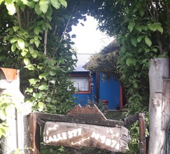 Alquiler temporario de casa em El calafate