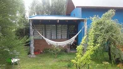 Alquiler temporario de casa em El calafate