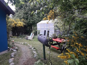 Alquiler temporario de casa em El calafate