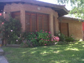 Alquiler temporario de casa em Villa gesell