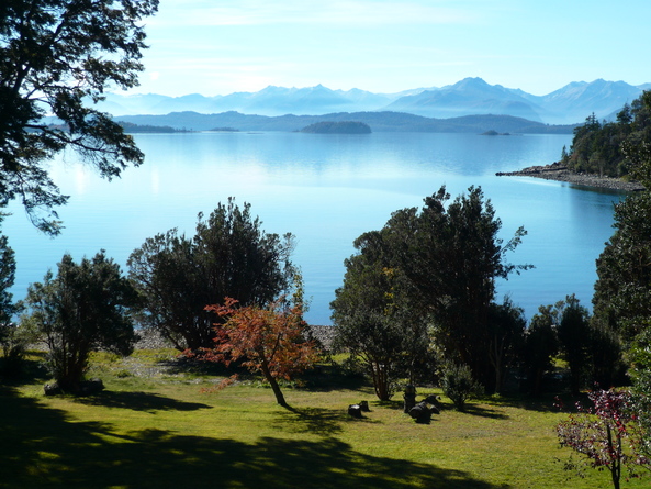 Alquiler temporario de casa en Villa tacul