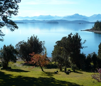 Alquiler temporario de casa en Villa tacul