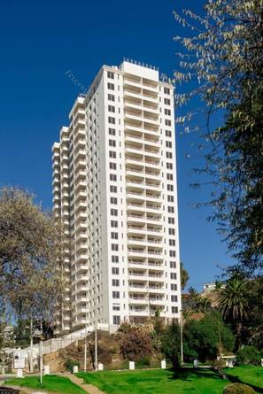 Arriendo temporario de apartamento em Estacion central