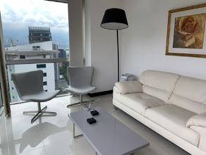 Arriendo temporario de departamento en Medellin