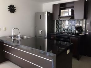 Arriendo temporario de apartamento em Medellin