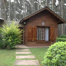 Alquiler temporario de cabana em La lucila del mar