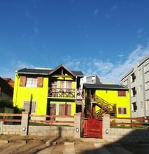 Alquiler temporario de cabaña en Villa gesell