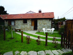 Alquiler temporario de casa en Mar del plata