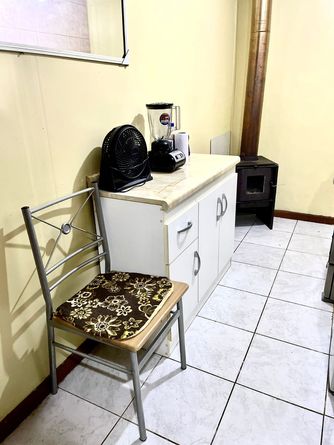 Arriendo temporario de cabana em Valdivia