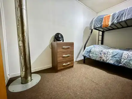 Arriendo temporario de caba&ntilde;a en Valdivia