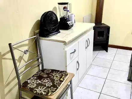 Arriendo temporario de caba&ntilde;a en Valdivia
