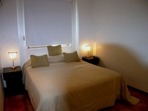 Alquiler temporario de apartamento em Caba