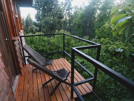 Alquiler temporario de apartamento em San carlos de bariloche