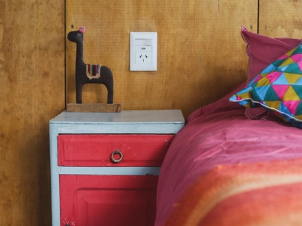 Alquiler temporario de apartamento em San carlos de bariloche